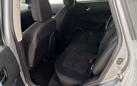 Nissan Qashqai, 2011 год, 899 000 рублей, 10 фотография