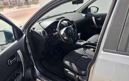 Nissan Qashqai, 2011 год, 899 000 рублей, 7 фотография