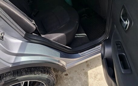 Nissan Qashqai, 2011 год, 899 000 рублей, 11 фотография