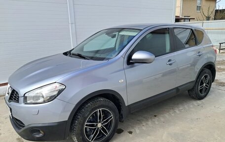 Nissan Qashqai, 2011 год, 899 000 рублей, 5 фотография