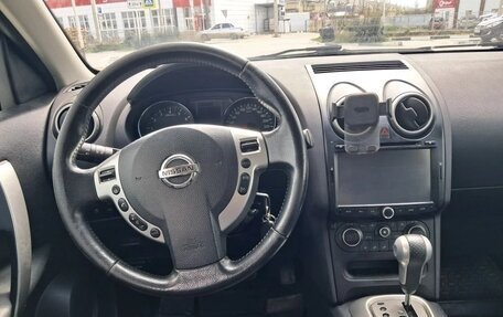 Nissan Qashqai, 2011 год, 899 000 рублей, 8 фотография