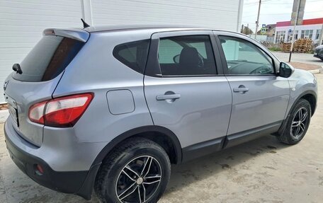 Nissan Qashqai, 2011 год, 899 000 рублей, 3 фотография