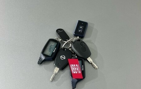 Nissan Almera, 2014 год, 900 000 рублей, 22 фотография