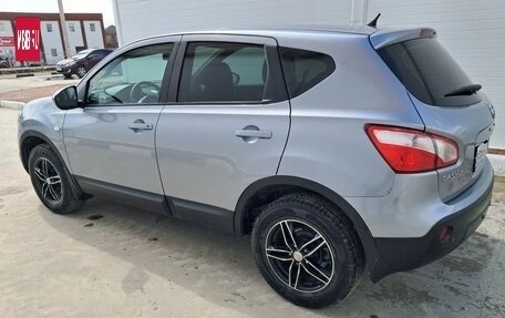 Nissan Qashqai, 2011 год, 899 000 рублей, 4 фотография