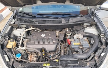 Nissan Qashqai, 2011 год, 899 000 рублей, 13 фотография