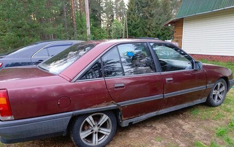 Opel Omega A, 1990 год, 75 000 рублей, 3 фотография