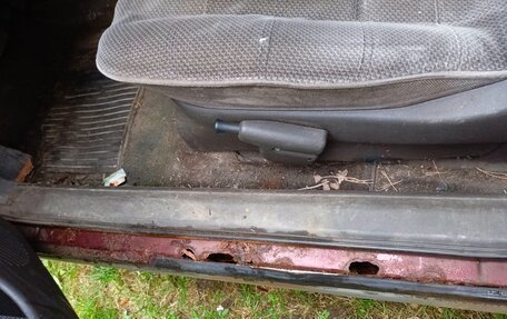 Opel Omega A, 1990 год, 75 000 рублей, 6 фотография