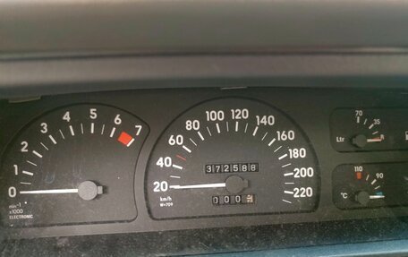 Opel Omega A, 1990 год, 75 000 рублей, 5 фотография