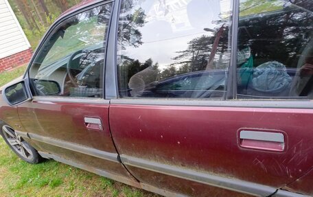 Opel Omega A, 1990 год, 75 000 рублей, 4 фотография