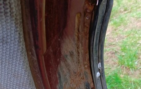 Opel Omega A, 1990 год, 75 000 рублей, 9 фотография