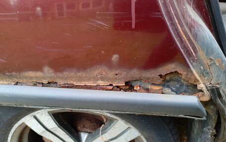 Opel Omega A, 1990 год, 75 000 рублей, 8 фотография