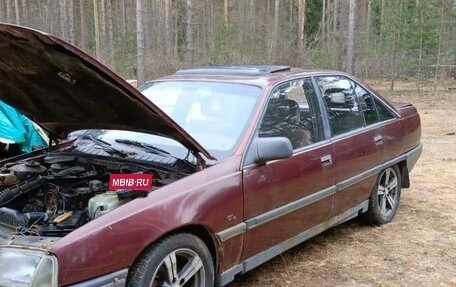 Opel Omega A, 1990 год, 75 000 рублей, 2 фотография