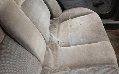 Opel Omega A, 1990 год, 75 000 рублей, 13 фотография