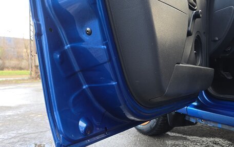 Renault Logan I, 2007 год, 260 000 рублей, 9 фотография