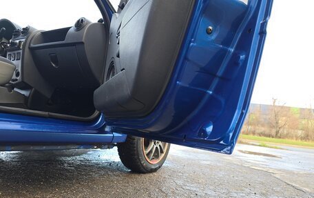 Renault Logan I, 2007 год, 260 000 рублей, 16 фотография