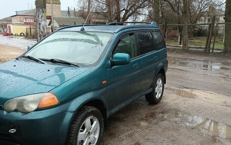 Honda HR-V I, 2000 год, 280 000 рублей, 2 фотография