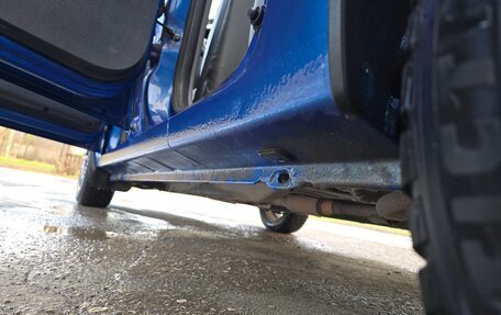 Renault Logan I, 2007 год, 260 000 рублей, 12 фотография