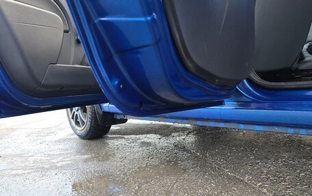 Renault Logan I, 2007 год, 260 000 рублей, 11 фотография