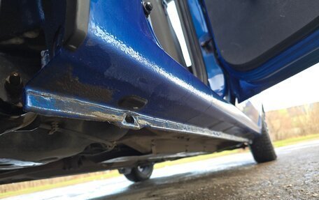 Renault Logan I, 2007 год, 260 000 рублей, 14 фотография