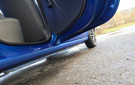 Renault Logan I, 2007 год, 260 000 рублей, 13 фотография