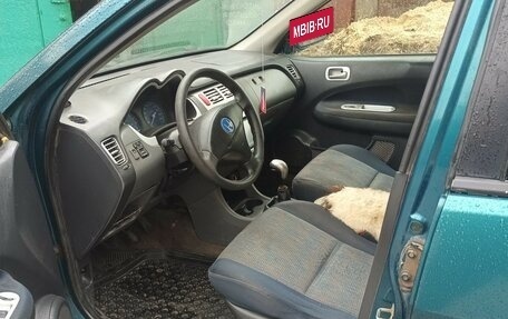 Honda HR-V I, 2000 год, 280 000 рублей, 3 фотография