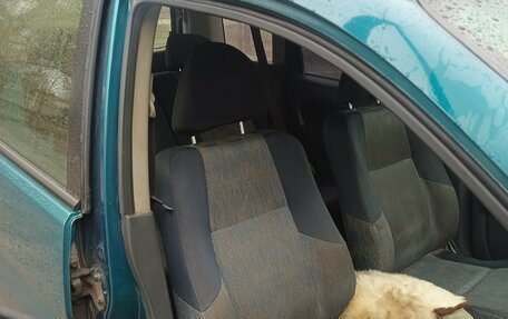 Honda HR-V I, 2000 год, 280 000 рублей, 4 фотография