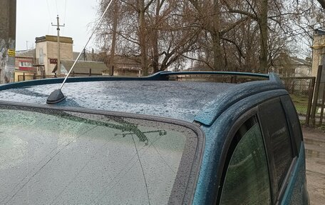 Honda HR-V I, 2000 год, 280 000 рублей, 6 фотография