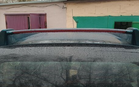 Honda HR-V I, 2000 год, 280 000 рублей, 8 фотография