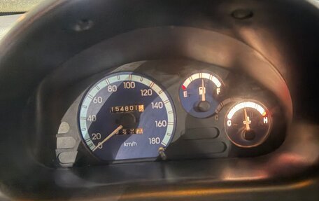 Daewoo Matiz I, 2012 год, 110 000 рублей, 6 фотография