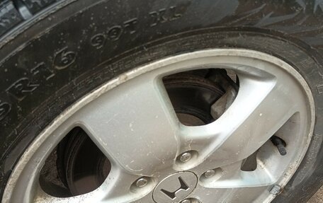 Honda HR-V I, 2000 год, 280 000 рублей, 7 фотография