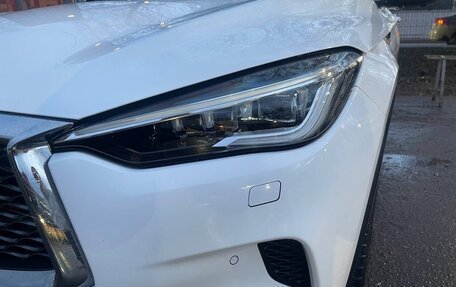 Infiniti QX50 II, 2018 год, 2 650 000 рублей, 6 фотография