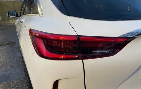 Infiniti QX50 II, 2018 год, 2 650 000 рублей, 7 фотография