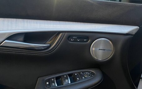 Infiniti QX50 II, 2018 год, 2 650 000 рублей, 11 фотография