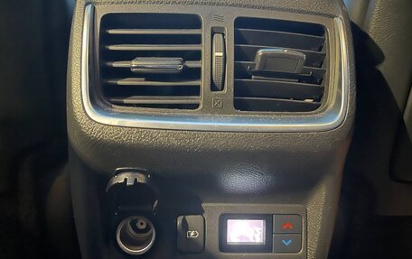 Infiniti QX50 II, 2018 год, 2 650 000 рублей, 14 фотография