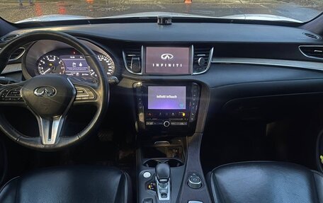 Infiniti QX50 II, 2018 год, 2 650 000 рублей, 12 фотография