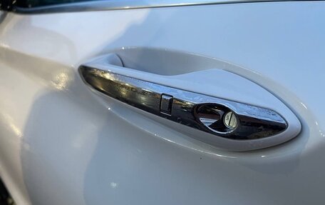 Infiniti QX50 II, 2018 год, 2 650 000 рублей, 17 фотография