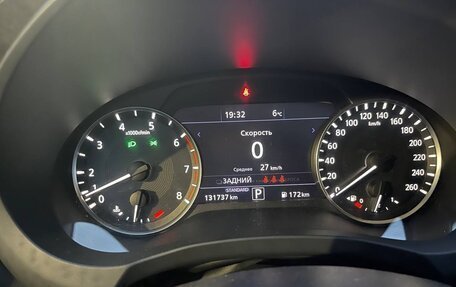 Infiniti QX50 II, 2018 год, 2 650 000 рублей, 18 фотография