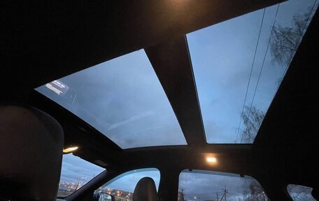 Infiniti QX50 II, 2018 год, 2 650 000 рублей, 15 фотография