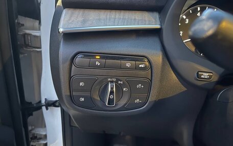 Infiniti QX50 II, 2018 год, 2 650 000 рублей, 19 фотография