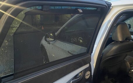 Infiniti QX50 II, 2018 год, 2 650 000 рублей, 13 фотография