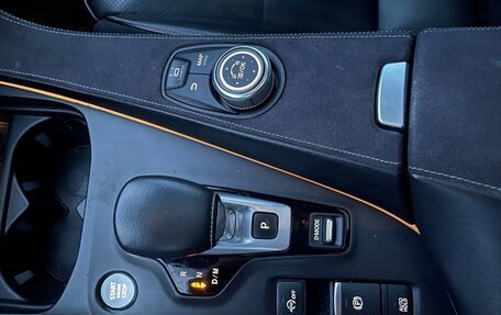 Infiniti QX50 II, 2018 год, 2 650 000 рублей, 20 фотография