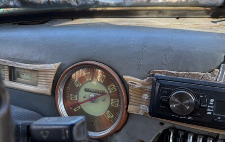 ГАЗ М-20 «Победа», 1953 год, 500 000 рублей, 10 фотография