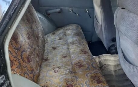 ГАЗ М-20 «Победа», 1953 год, 500 000 рублей, 12 фотография