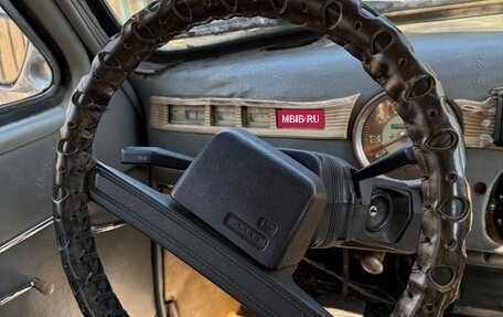 ГАЗ М-20 «Победа», 1953 год, 500 000 рублей, 8 фотография