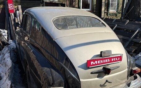 ГАЗ М-20 «Победа», 1953 год, 500 000 рублей, 4 фотография