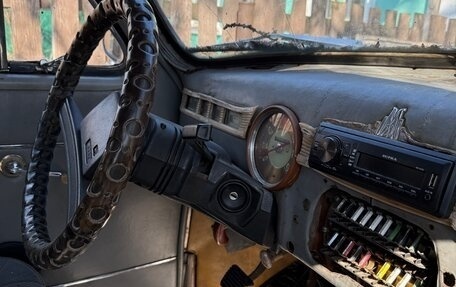 ГАЗ М-20 «Победа», 1953 год, 500 000 рублей, 7 фотография