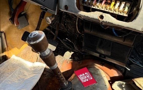 ГАЗ М-20 «Победа», 1953 год, 500 000 рублей, 9 фотография