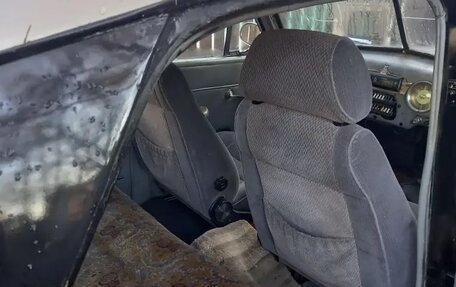 ГАЗ М-20 «Победа», 1953 год, 500 000 рублей, 13 фотография