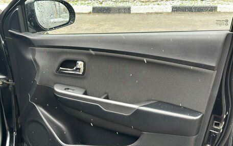 KIA Rio III рестайлинг, 2012 год, 799 000 рублей, 10 фотография