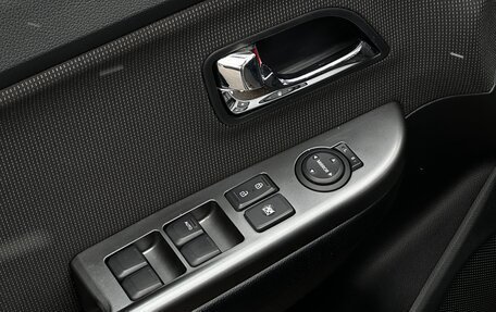 KIA Rio III рестайлинг, 2012 год, 799 000 рублей, 13 фотография